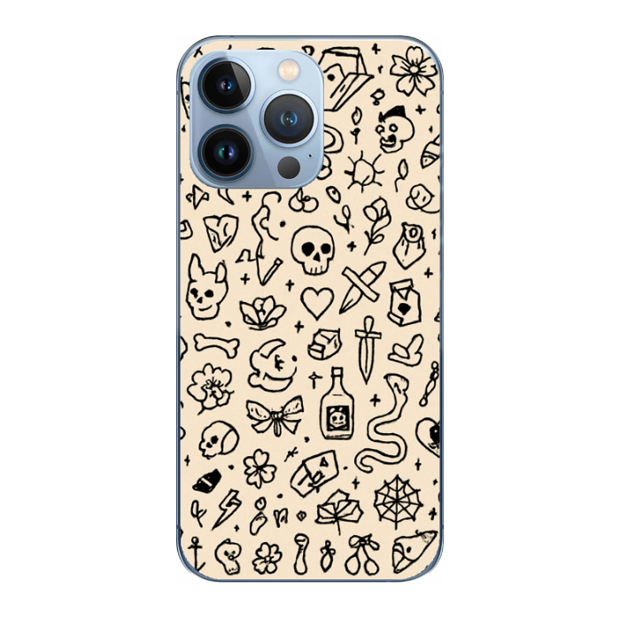 Cover personalizzata iPhone 13 Pro
