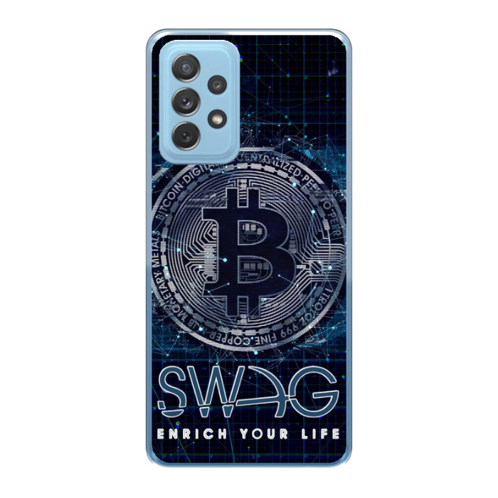 Cover personalizzata Samsung A52s 5G