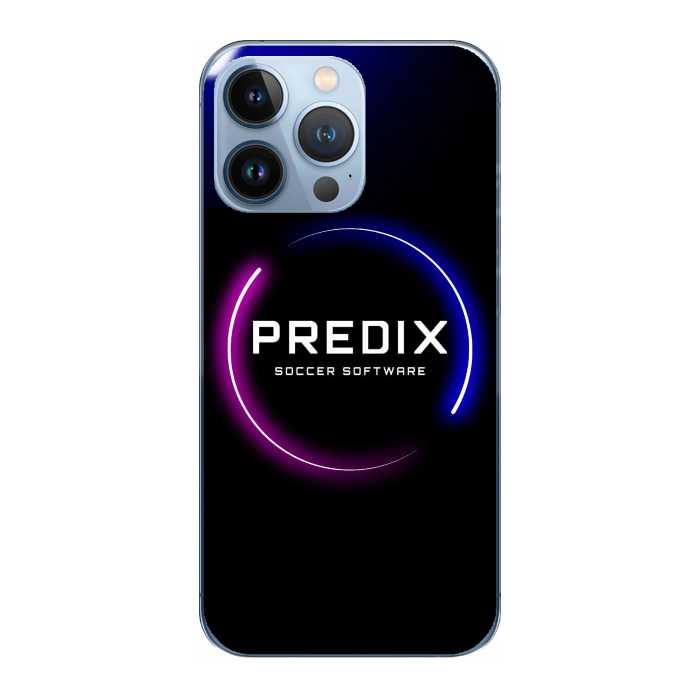 Cover personalizzata iPhone 13 Pro