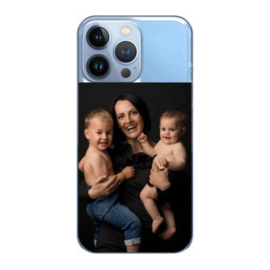 Cover personalizzata iPhone 13 Pro