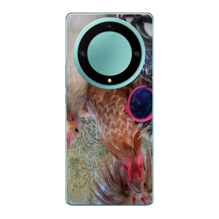 Cover personalizzata Honor Magic 5 Lite 5G