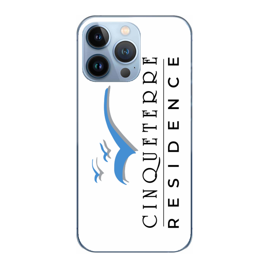 Cover personalizzata iPhone 13 Pro