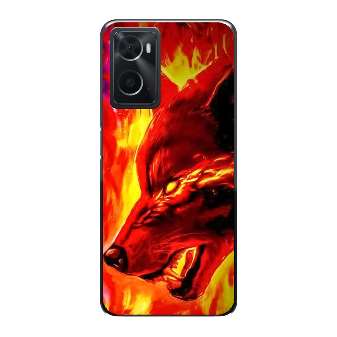 Cover personalizzata Oppo A96 4G