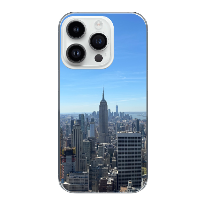 Cover personalizzata iPhone 14 Pro