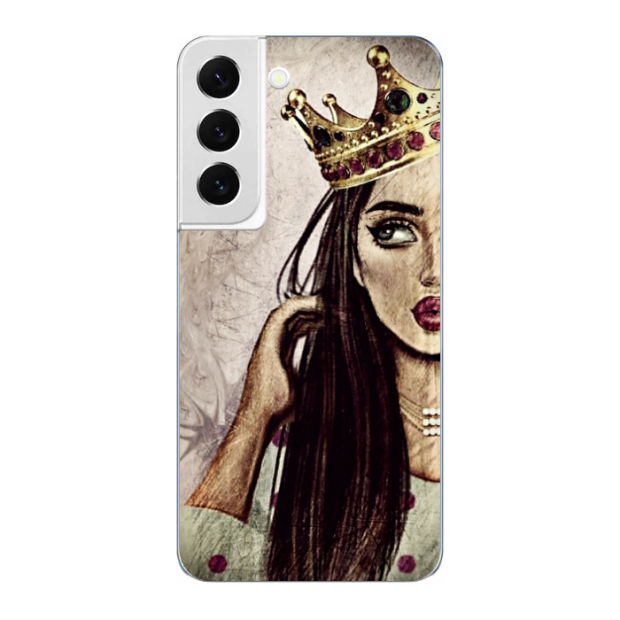 Cover personalizzata Samsung S22