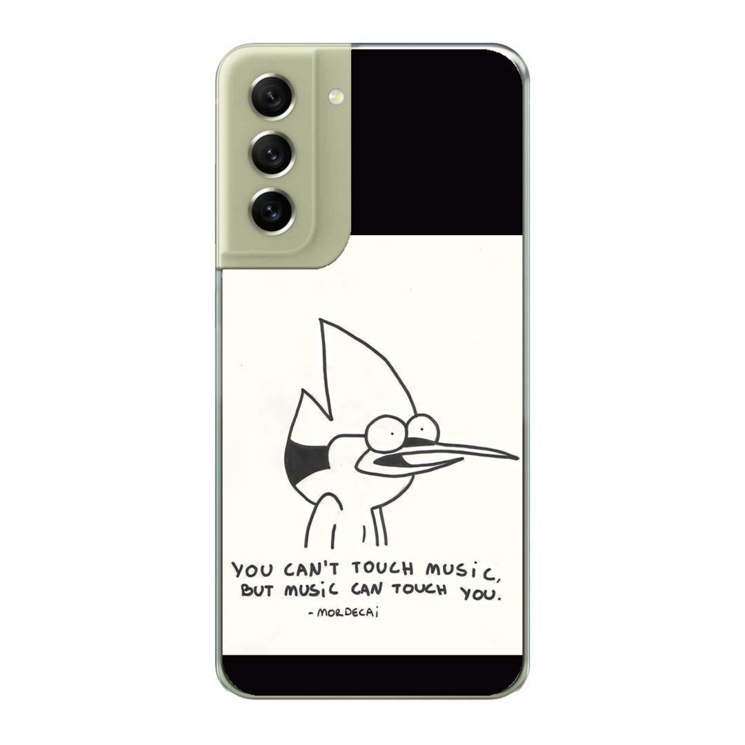 Cover personalizzata Samsung S21 FE 5G