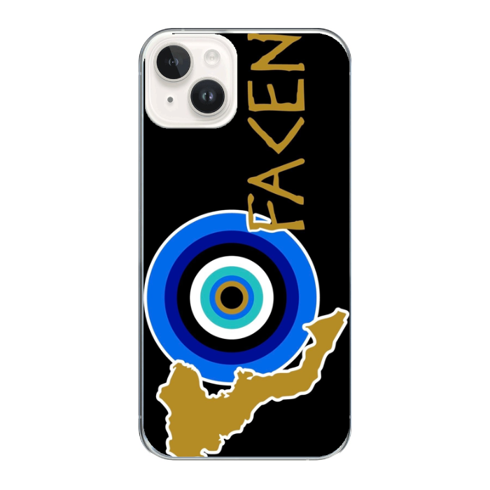 Cover personalizzata iPhone 14