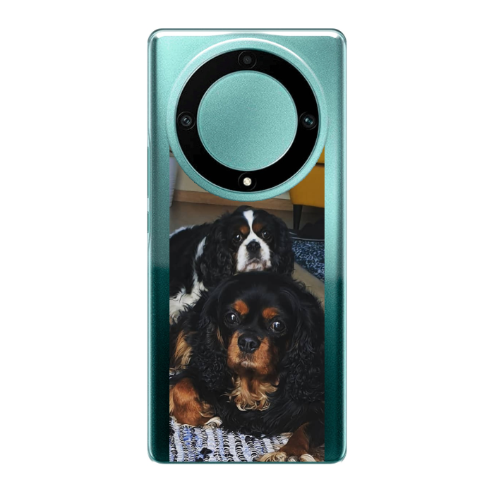 Cover personalizzata Honor Magic 5 Lite 5G