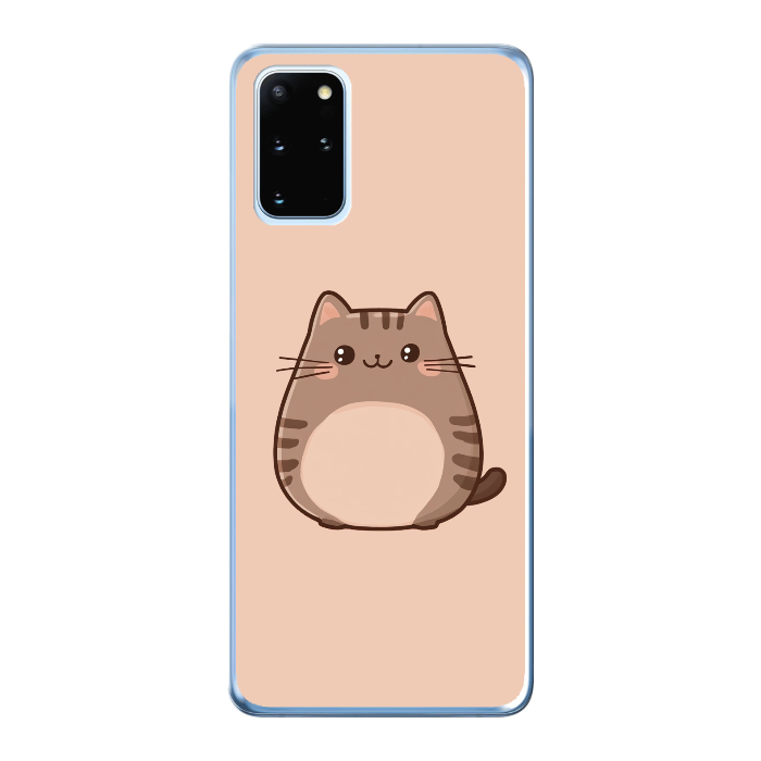 Cover personalizzata Samsung S20 Plus