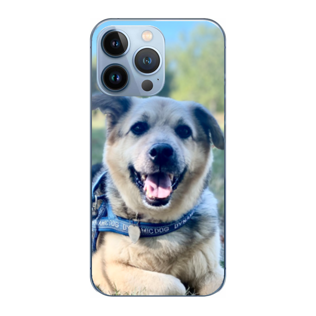 Cover personalizzata iPhone 13 Pro