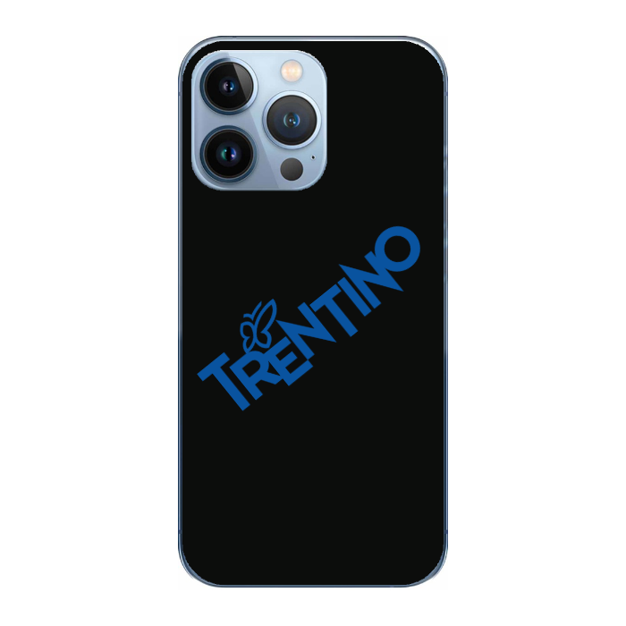 Cover personalizzata iPhone 13 Pro