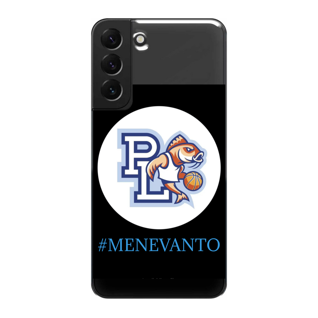 Cover personalizzata Samsung S22 Plus