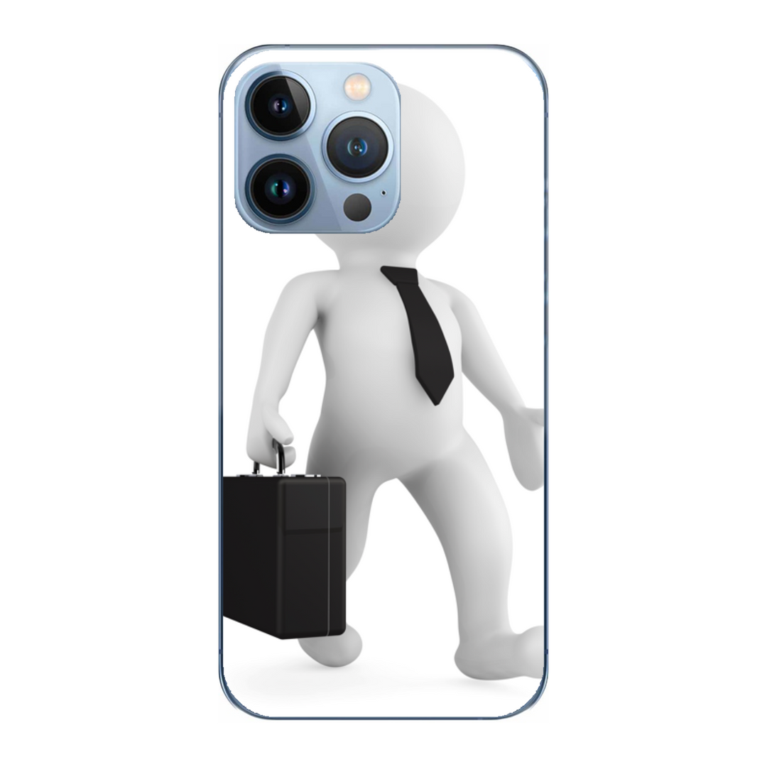 Cover personalizzata iPhone 13 Pro