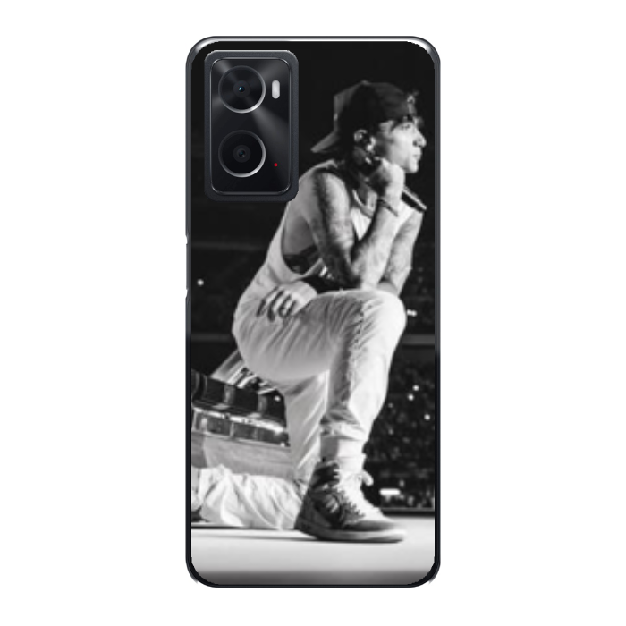 Cover personalizzata Oppo A96 4G