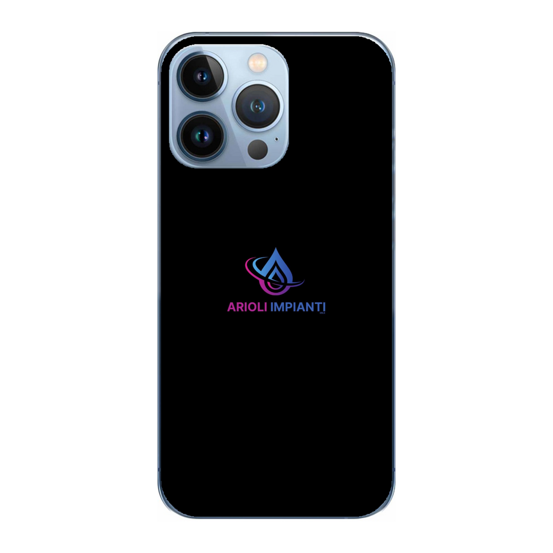 Cover personalizzata iPhone 13 Pro