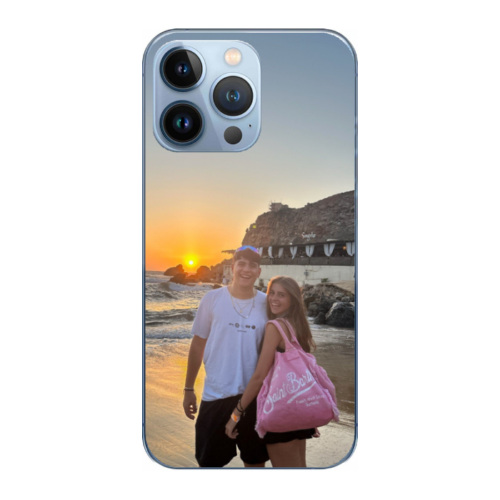 Cover personalizzata iPhone 13 Pro