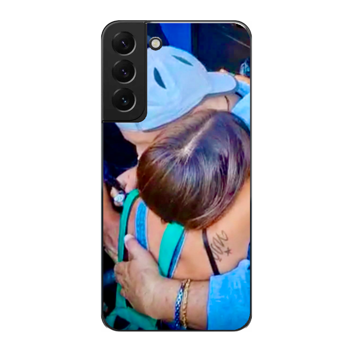 Cover personalizzata Samsung S22 Plus