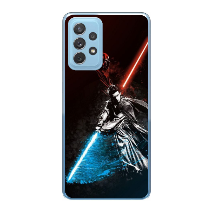 Cover personalizzata Samsung A52s 5G