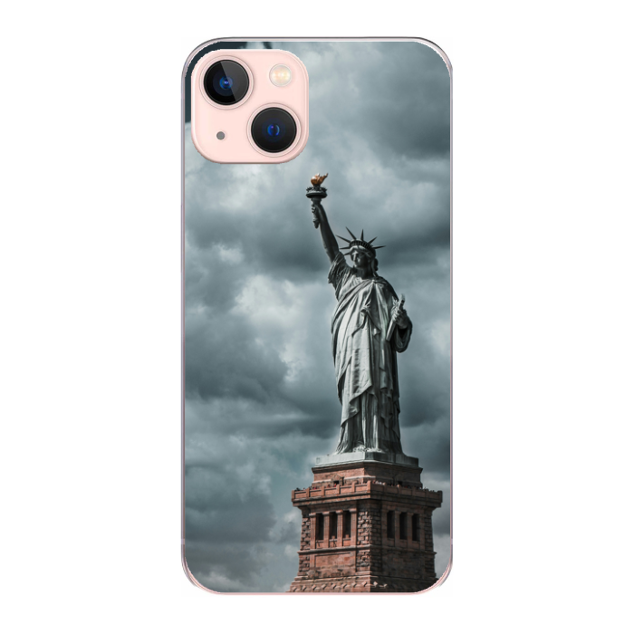 Cover personalizzata iPhone 13