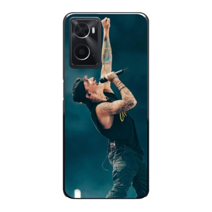 Cover personalizzata Oppo A96 4G