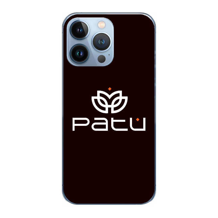 Cover personalizzata iPhone 13 Pro