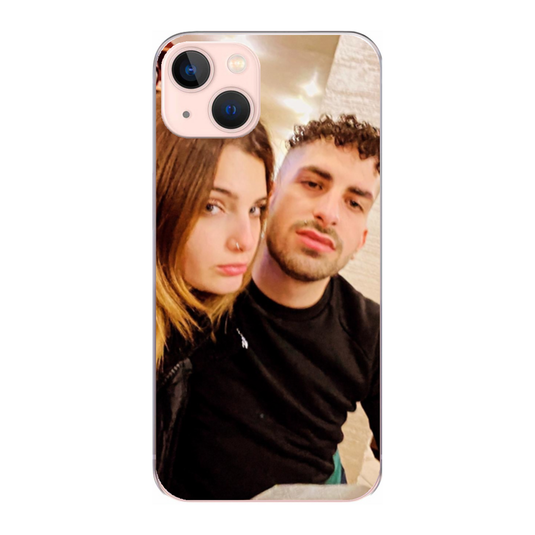 Cover personalizzata iPhone 13