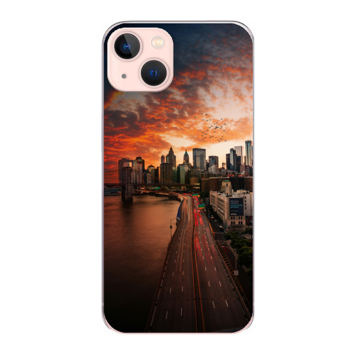 Cover personalizzata iPhone 13