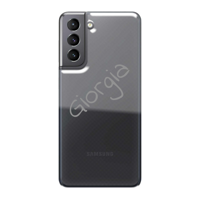 Cover personalizzata Samsung S21 5G