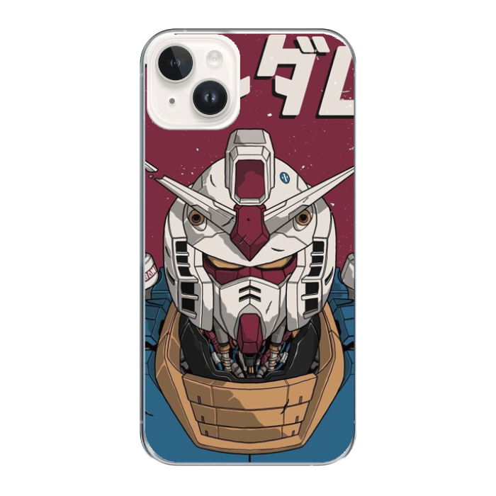 Cover personalizzata iPhone 14