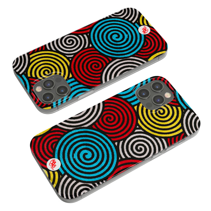 Cover Cerchiamente dell'album Africa Call You di Kanö sartoria sociale per iPhone, Samsung, Xiaomi e altri