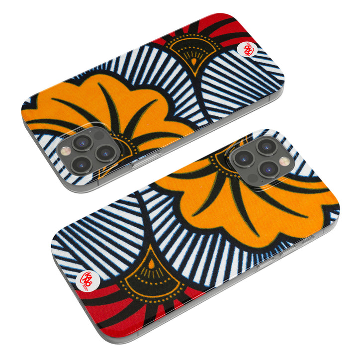 Cover Flower de marriage dell'album Africa Call You di Kanö sartoria sociale per iPhone, Samsung, Xiaomi e altri