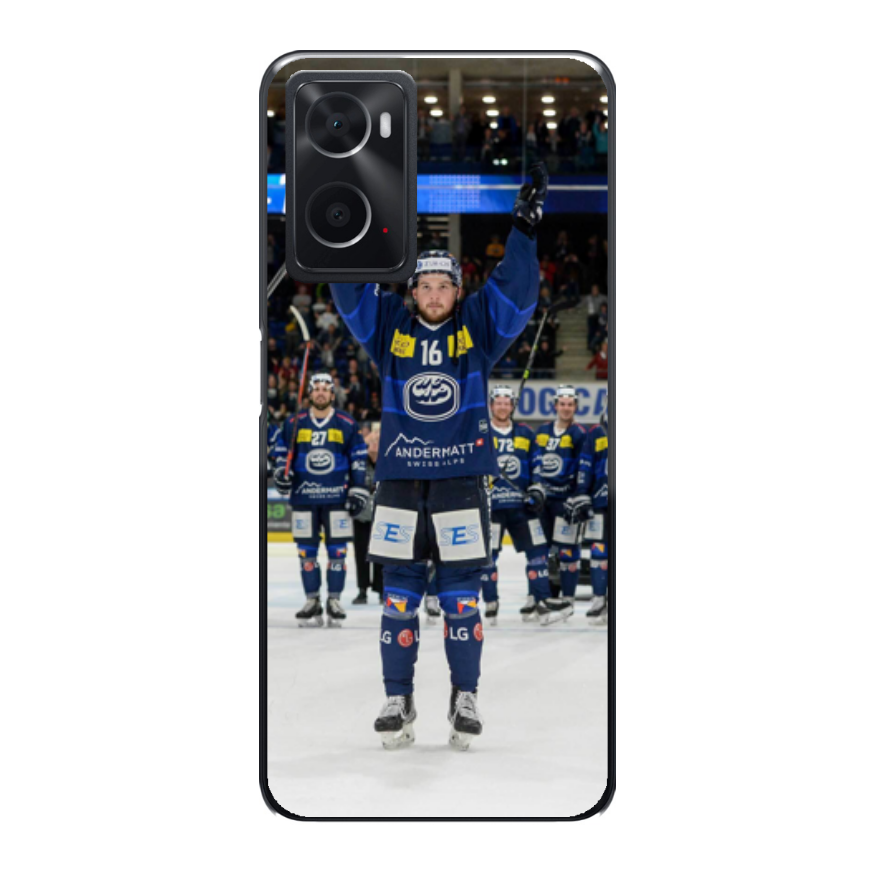 Cover personalizzata Oppo A96 4G
