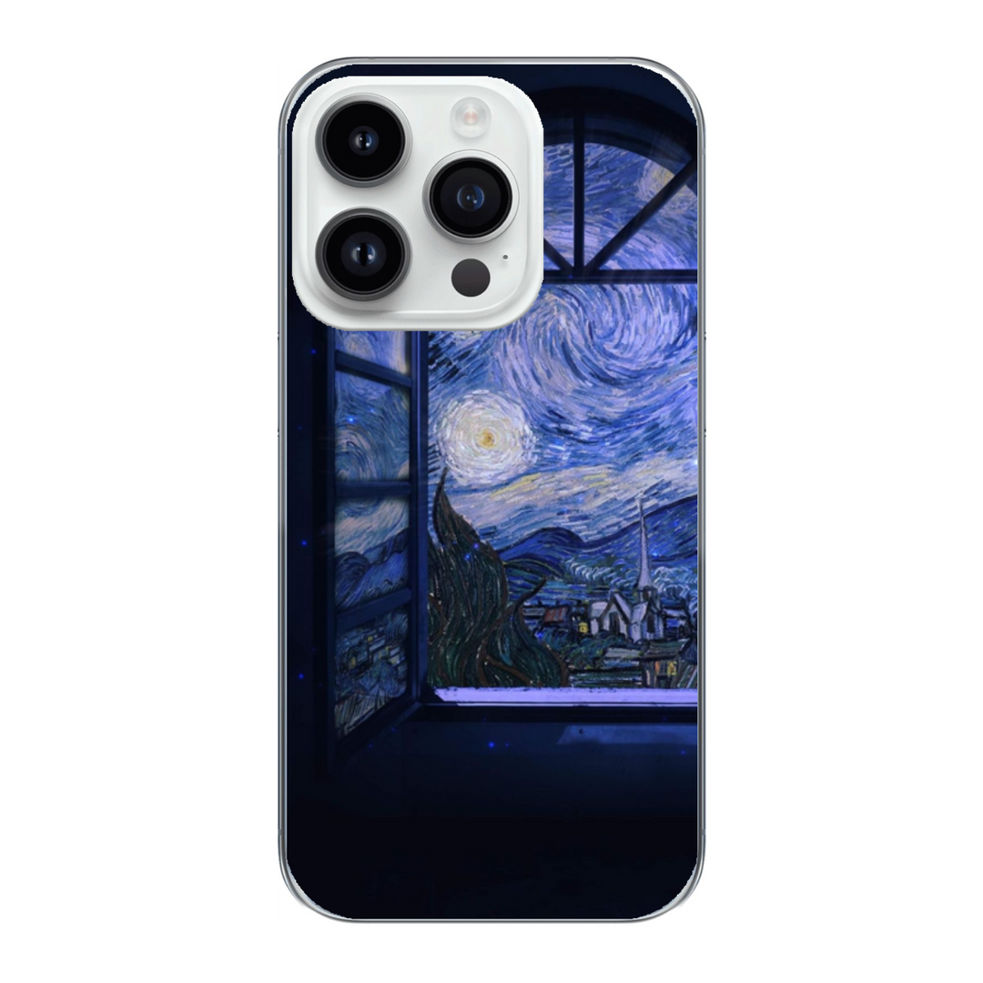 Cover personalizzata iPhone 14 Pro