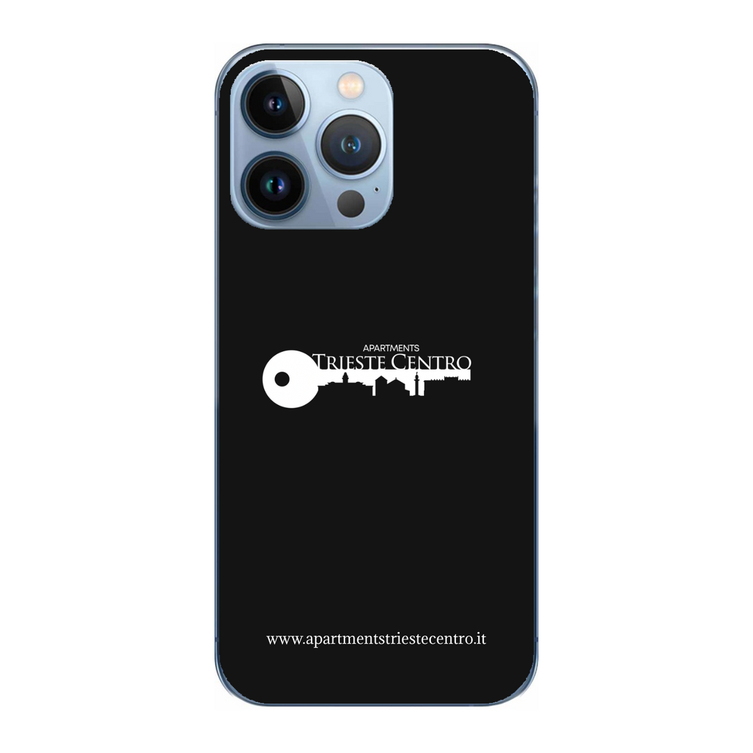 Cover personalizzata iPhone 13 Pro