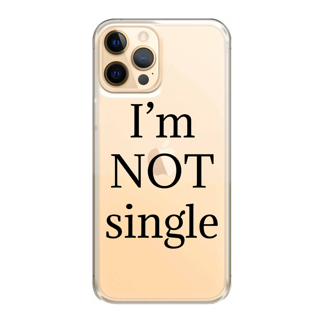 Cover personalizzata iPhone 12 Pro Max