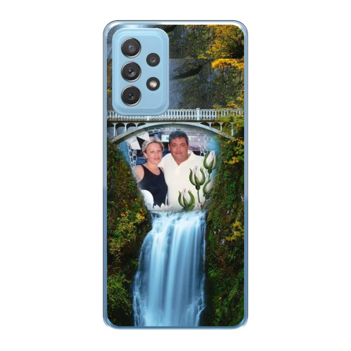 Cover personalizzata Samsung A52s 5G