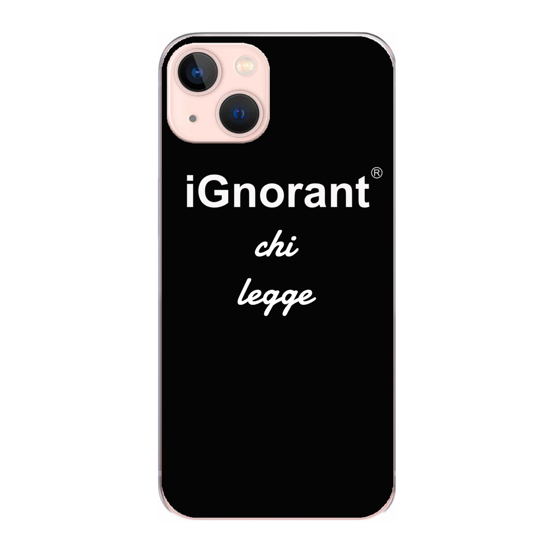 Cover personalizzata iPhone 13