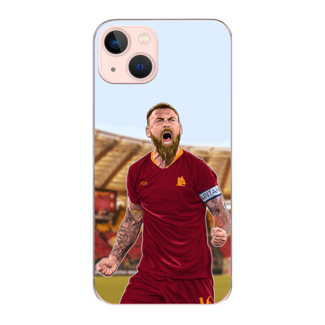 Cover personalizzata iPhone 13