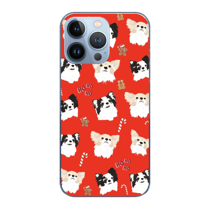 Cover personalizzata iPhone 13 Pro
