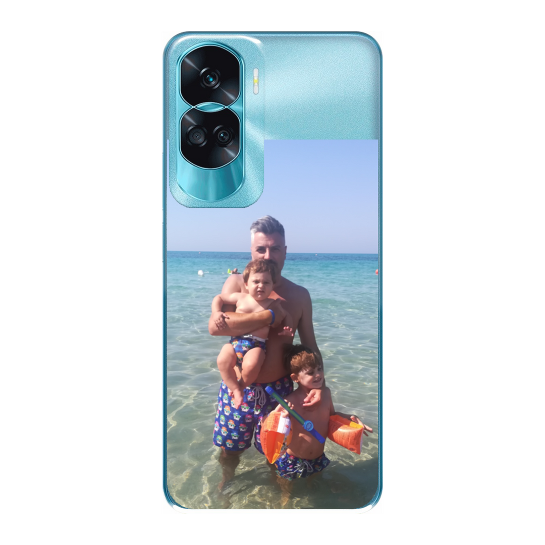 Cover personalizzata Honor 90 Lite 5G