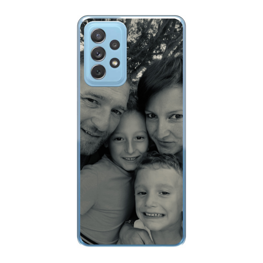 Cover personalizzata Samsung A52s 5G