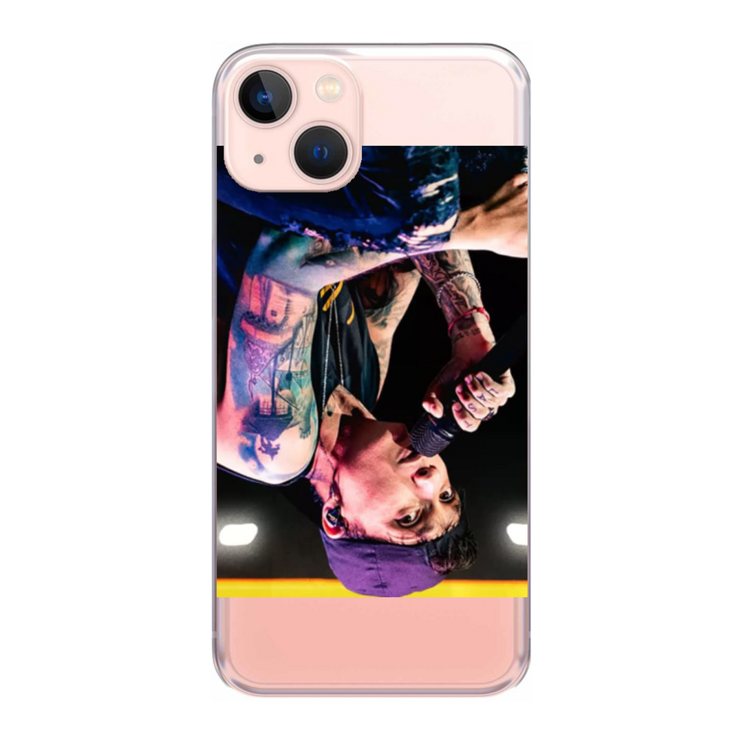 Cover personalizzata iPhone 13