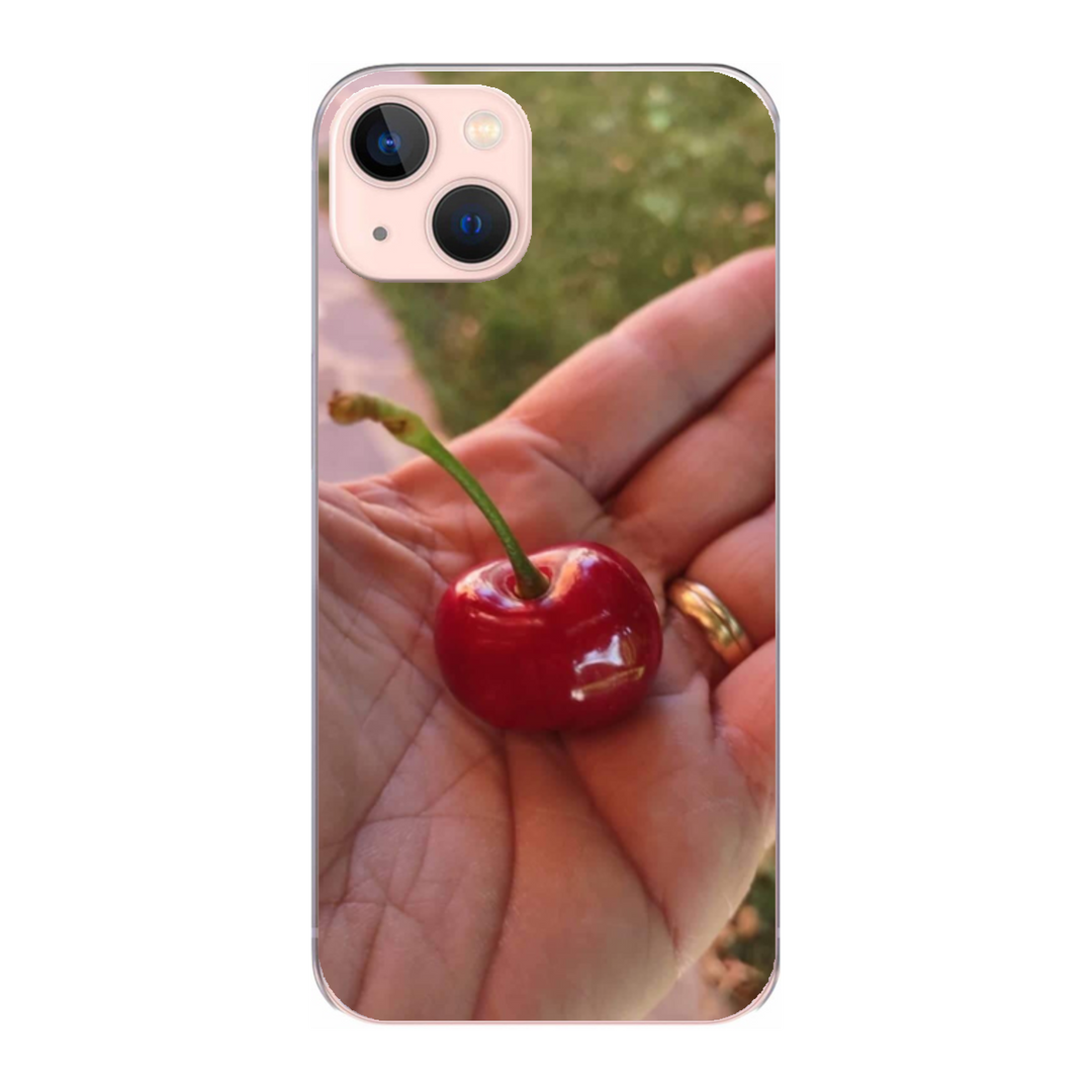 Cover personalizzata iPhone 13