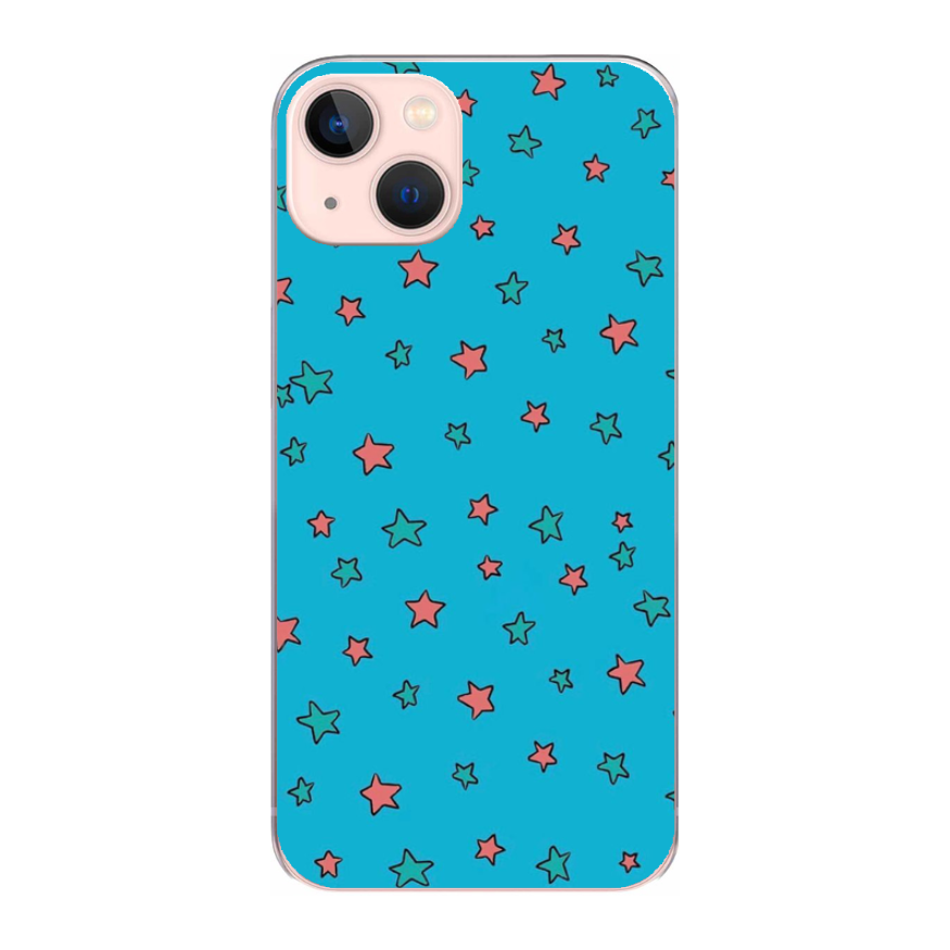 Cover personalizzata iPhone 13