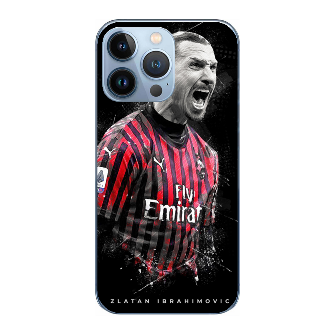 Cover personalizzata iPhone 13 Pro