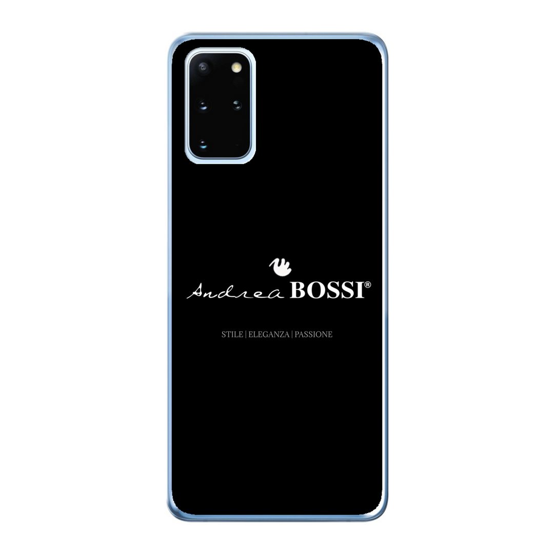 Cover personalizzata Samsung S20 Plus