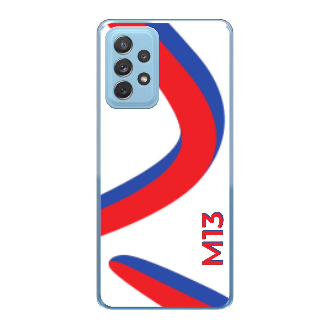 Cover personalizzata Samsung A52s 5G