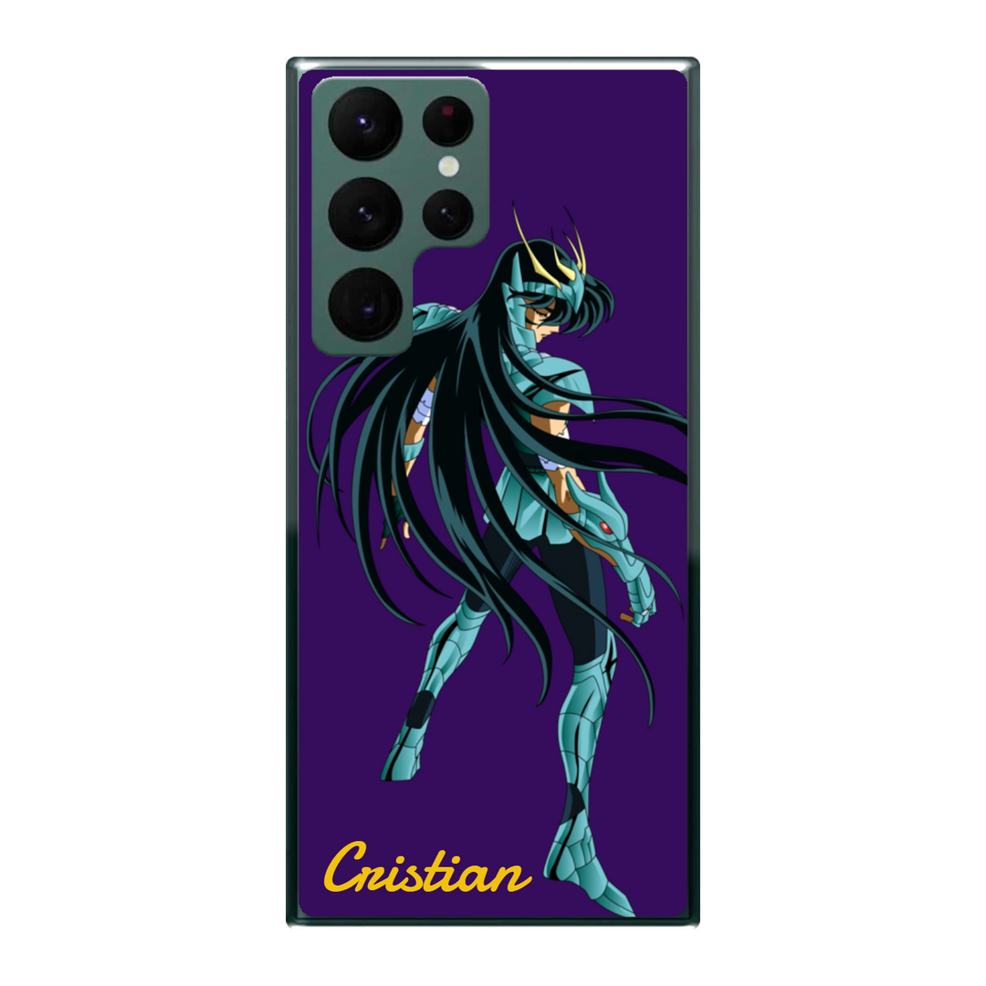 Cover personalizzata Samsung S22 Ultra