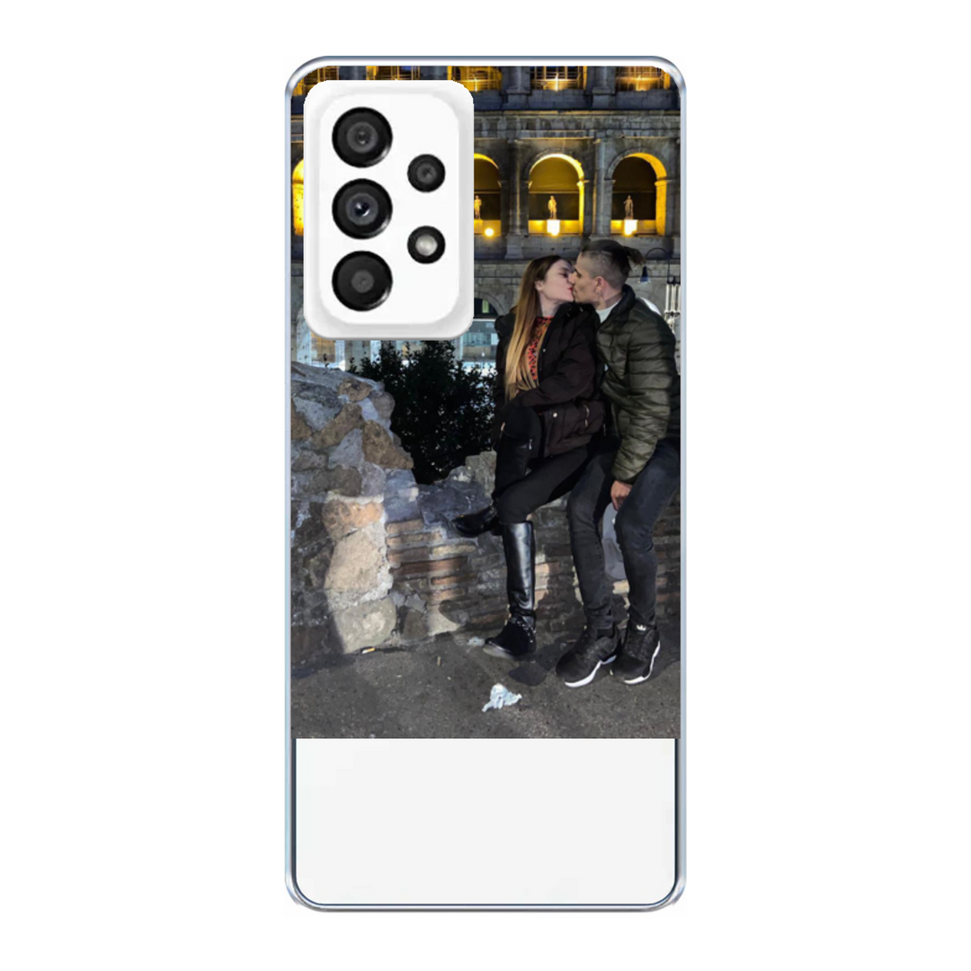 Cover personalizzata Samsung A53 5G