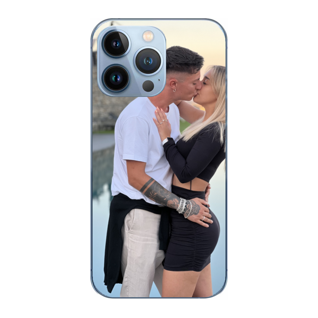 Cover personalizzata iPhone 13 Pro